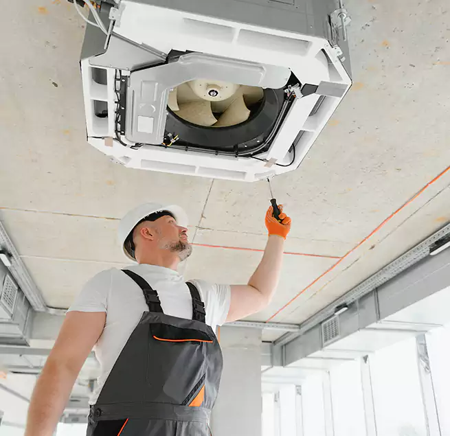 Why Homeowners Businesses Trust Us in Omaha, NE