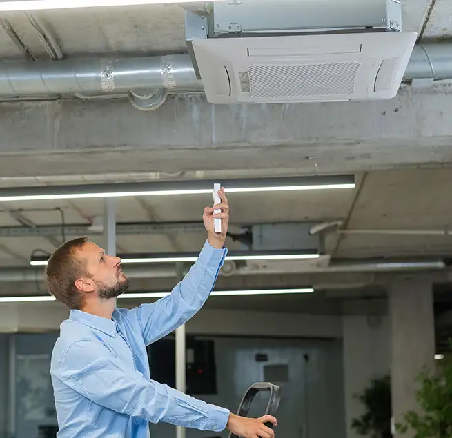 Why Homeowners & Businesses Trust Us in Omaha, NE?