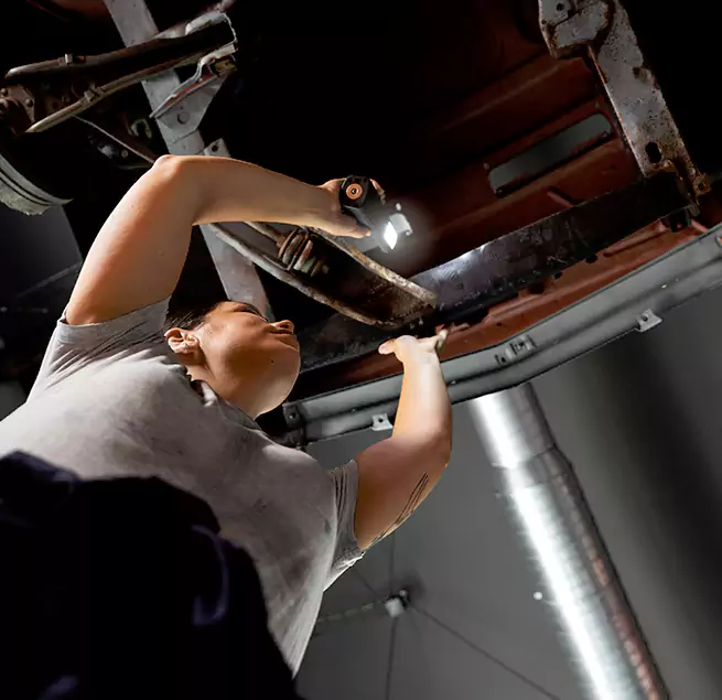 Why Homeowners & Businesses Trust Us Omaha, NE