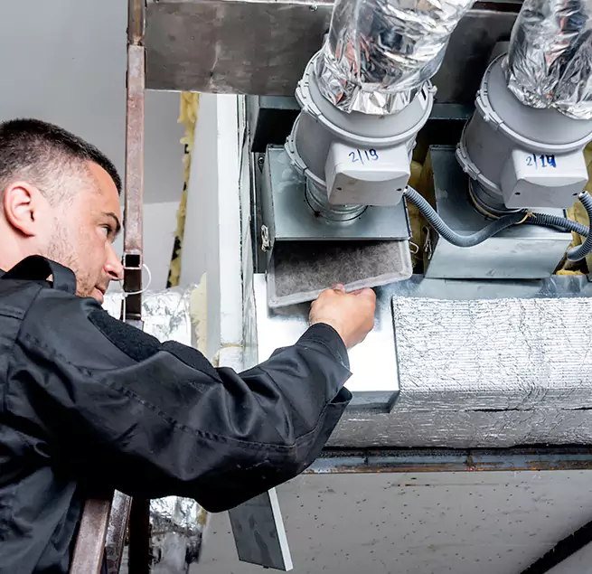 Why Homeowners & Businesses Trust Us in Omaha, NE?