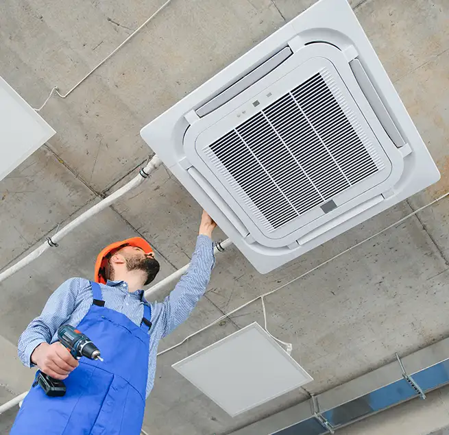 Why Homeowners & Businesses Trust Us in Omaha, NE?