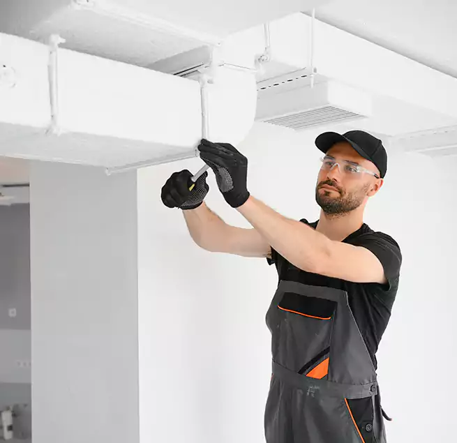 Why Homeowners & Businesses Trust Us in Omaha, NE?