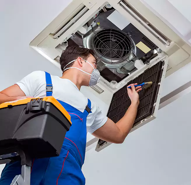 Why Homeowners & Businesses Trust Us in Omaha, NE?